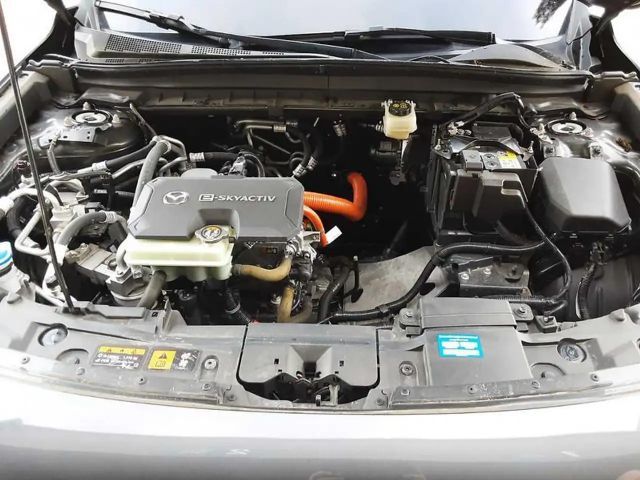 Mazda MX-30 Advantage