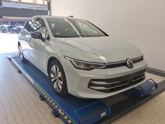 Volkswagen Golf Golf VIII