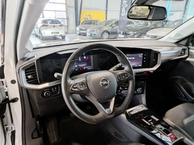 Opel Mokka Edition Mokka-e