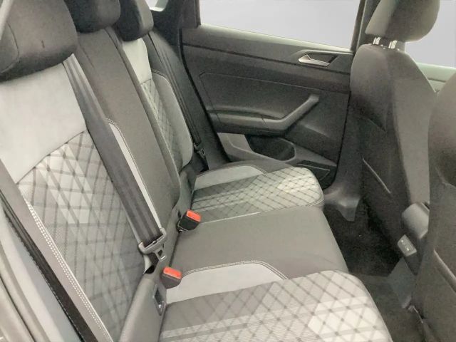 Volkswagen Taigo 1.0 TSI DSG R-Line