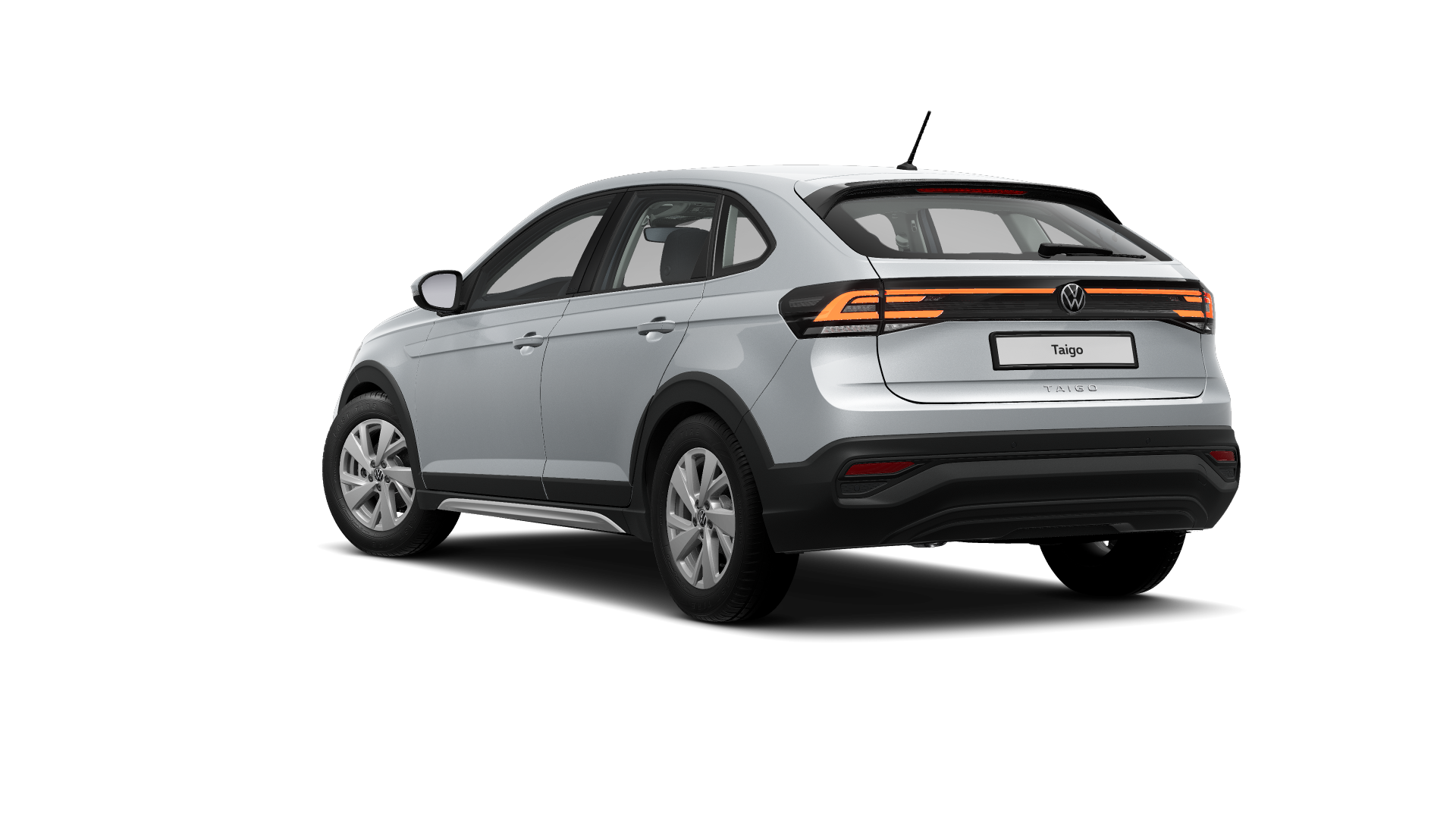 Volkswagen Taigo 1.0 TSI