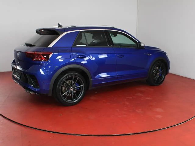 Volkswagen T-Roc 2.0 TSI DSG IQ.Drive
