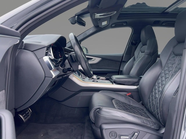 Audi Q7 50 TDI Quattro