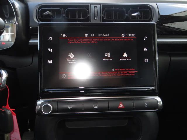 Citroën C3 Feel Pack