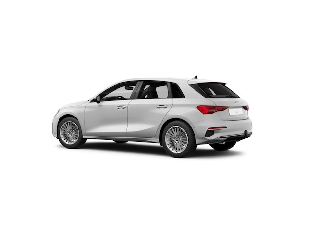 Audi A3 30 TDI Sportback