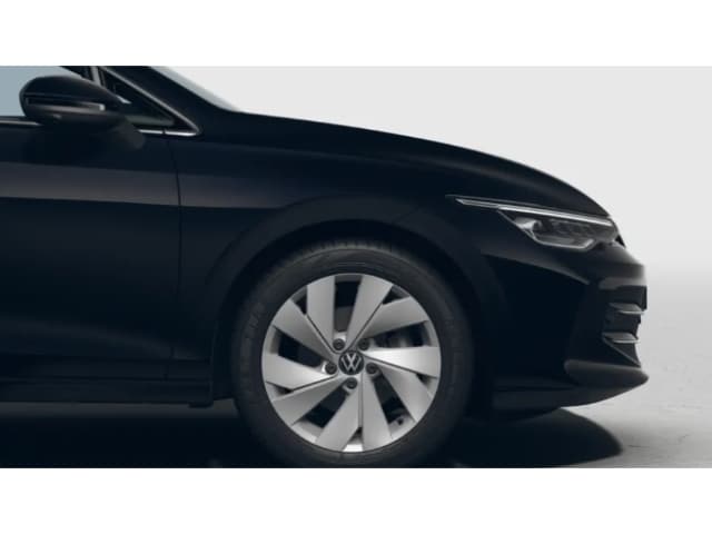 Volkswagen Golf DSG Style