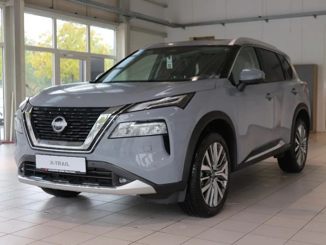 Nissan X-trail Tekna e-4ORCE