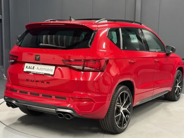 Cupra Ateca 4Drive Business