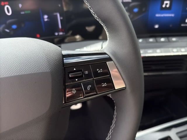 Opel Astra Sports Tourer