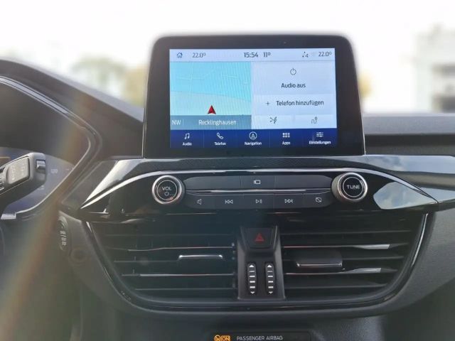 Ford Kuga Plug in Hybrid ST Line X