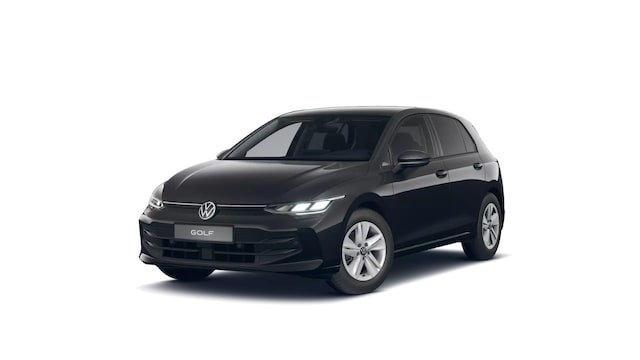 Volkswagen Golf 1.5 TSI Life
