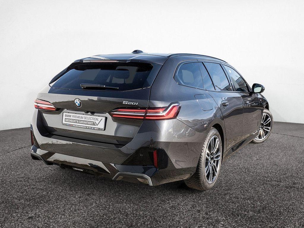 BMW 520 520i Touring