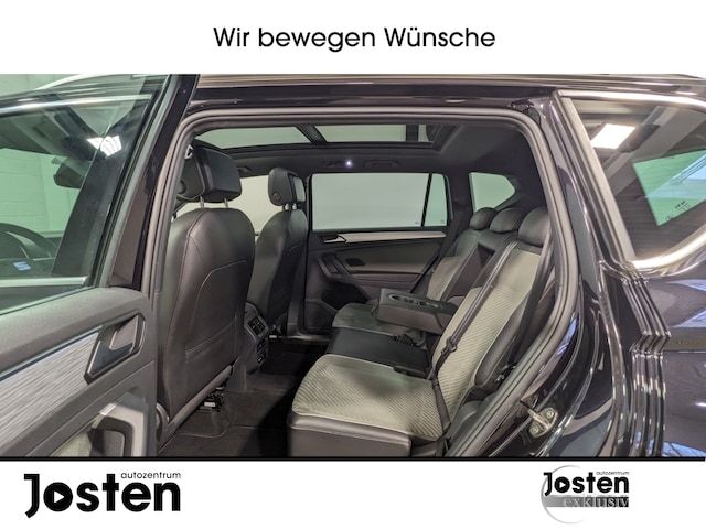 Seat Tarraco e-Hybrid