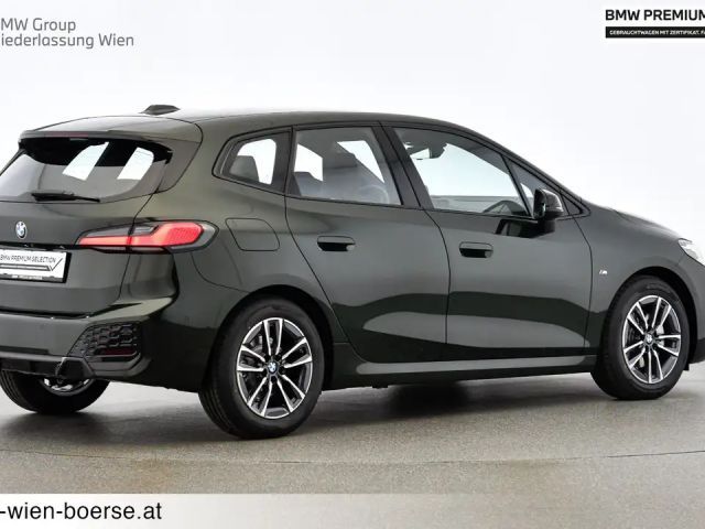 BMW 218 218d Active Tourer