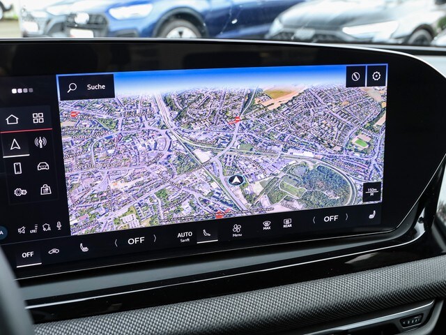 Audi A5 Avant S-Tronic