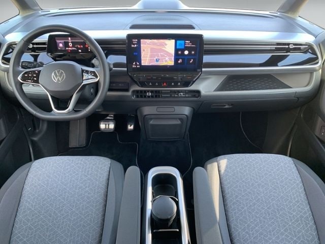 Volkswagen ID.Buzz Pro