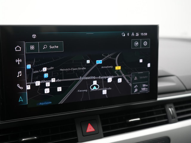 Audi A4 35 TFSI Avant S-Tronic