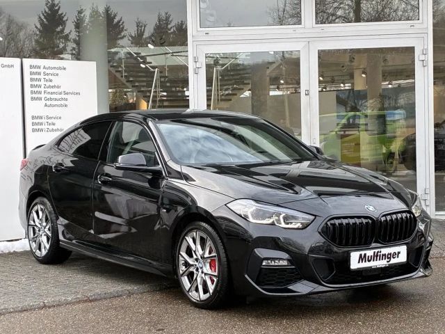 BMW 220 220i Coupé M-Sport