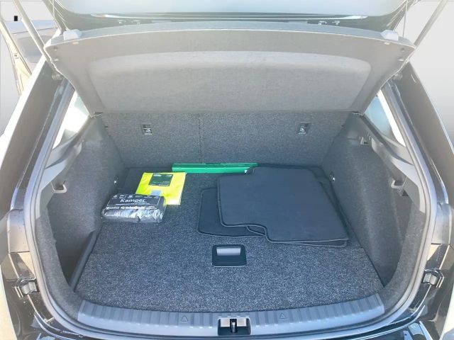 Skoda Scala Essence TSI