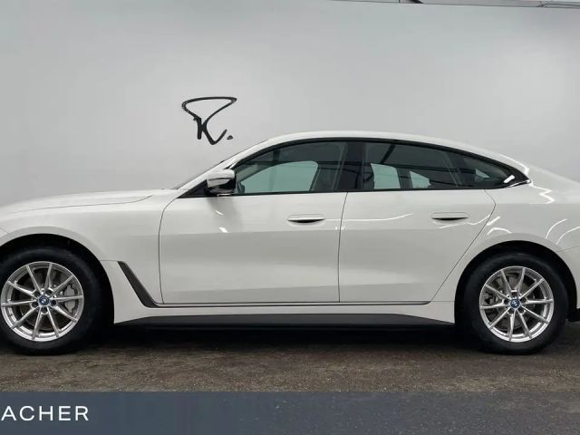 BMW i4 Coupé Gran Coupé eDrive35