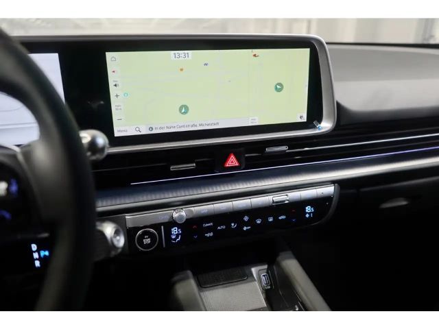 Hyundai IONIQ 6 Techniq Vierwielaandrijving