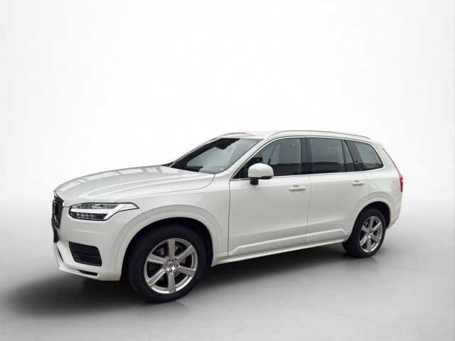 Volvo XC90 Momentum