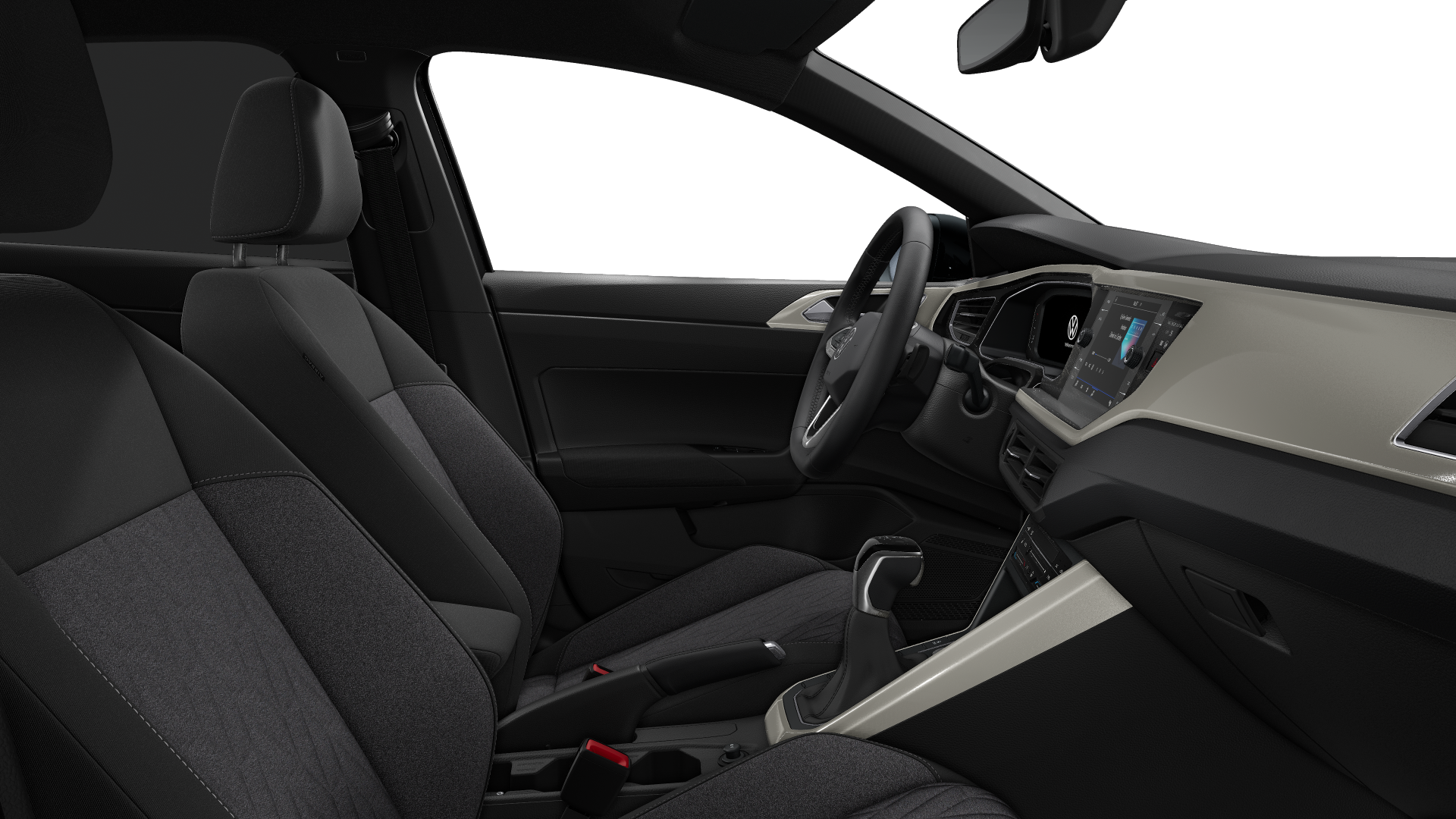 Volkswagen Taigo Move