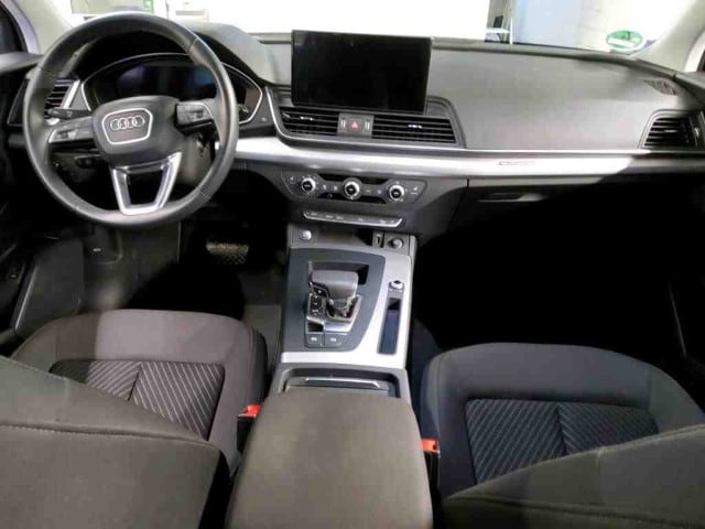 Audi Q5 40 TDI Quattro S-Tronic