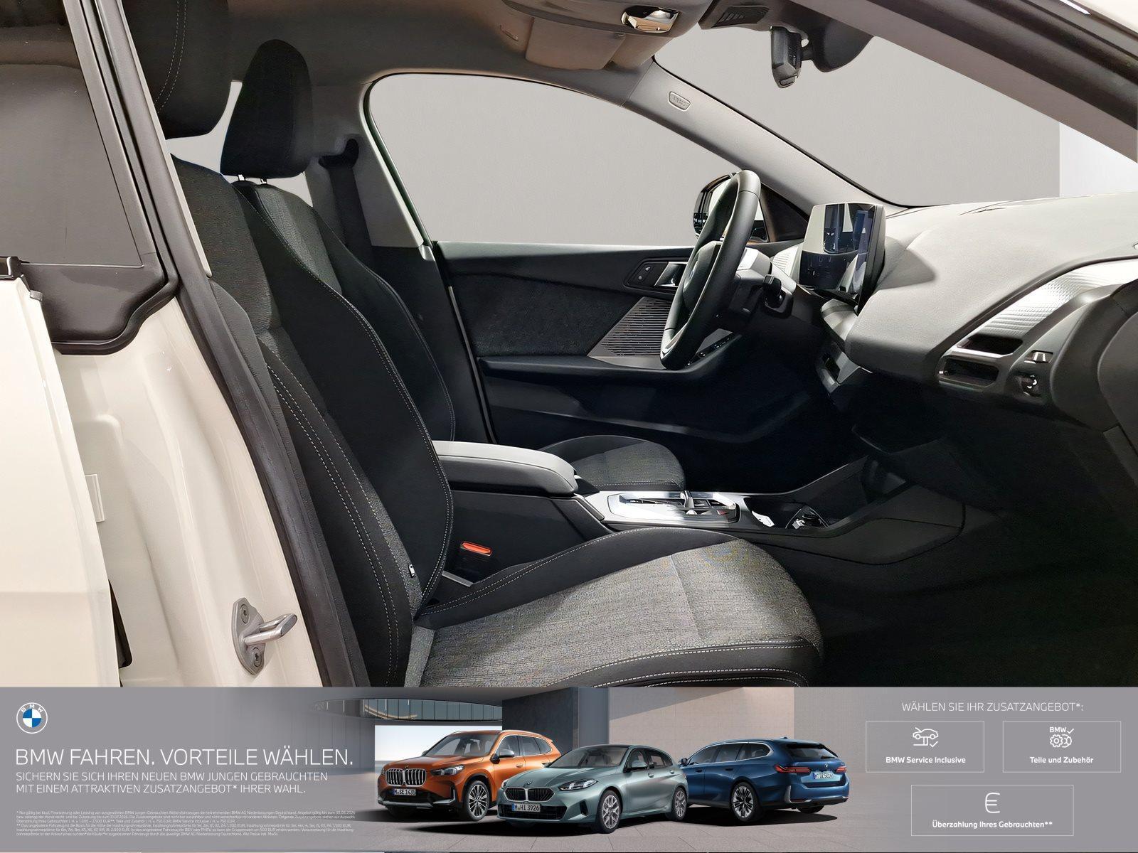 BMW 220 Coupé Gran Coupé