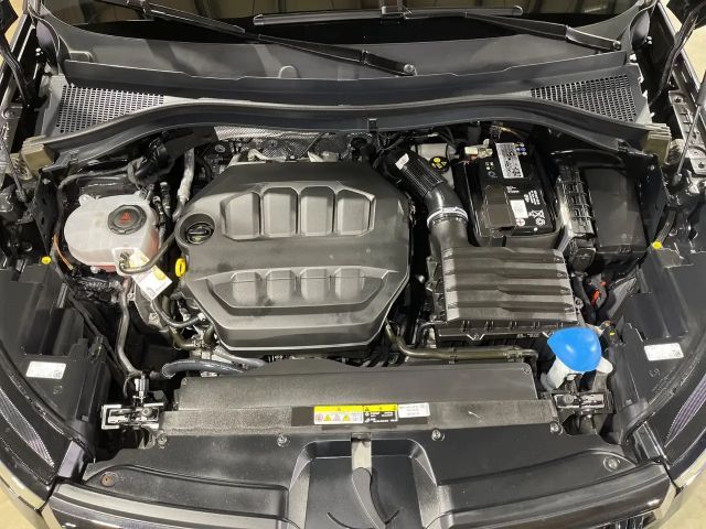 Skoda Kodiaq 4x4 Sportline