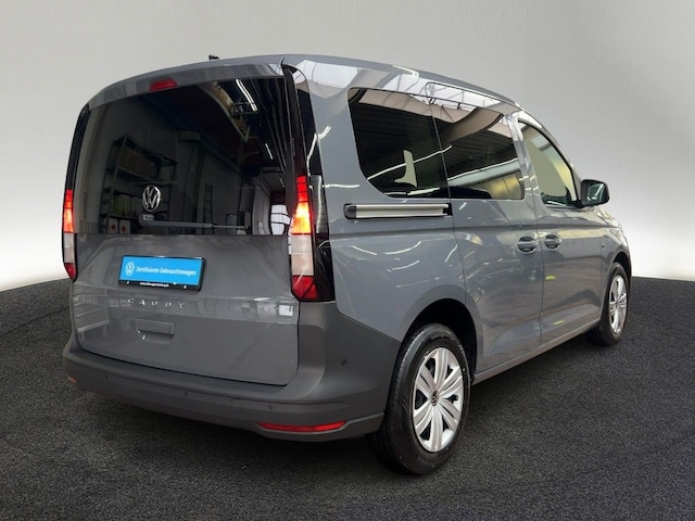Volkswagen Caddy 1.5 TSI