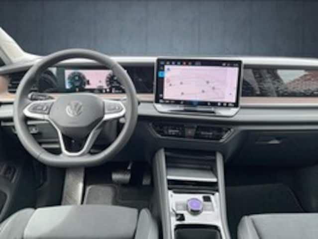 Volkswagen Tayron 2.0 TDI DSG Elegance Elegance