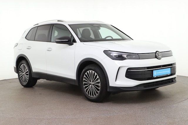 Volkswagen Tiguan 1.5 eTSI DSG IQ.Drive
