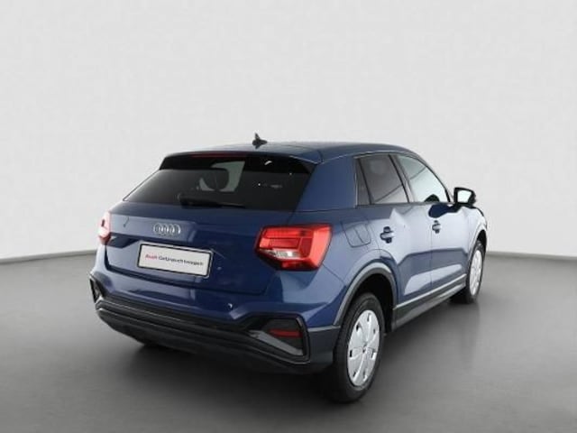 Audi Q2 35 TFSI S-Line S-Tronic