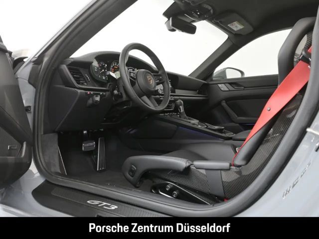 Porsche 992 Coupé GT3