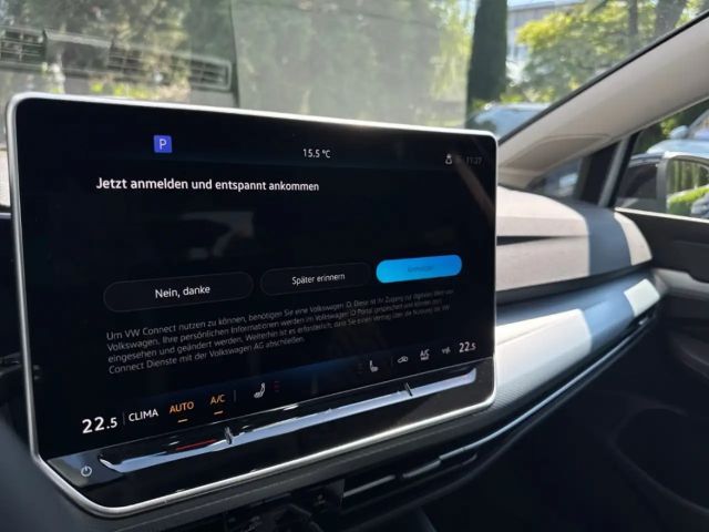 Volkswagen Golf 1.5 eTSI IQ.Drive