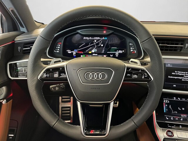 Audi RS6 Avant Quattro