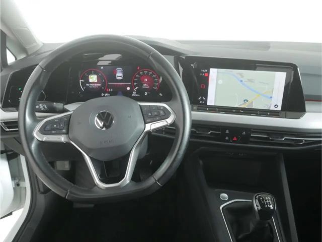 Volkswagen Golf 2.0 TDI Life