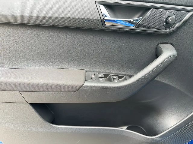 Skoda Fabia 1.0 TSI Ambition Combi