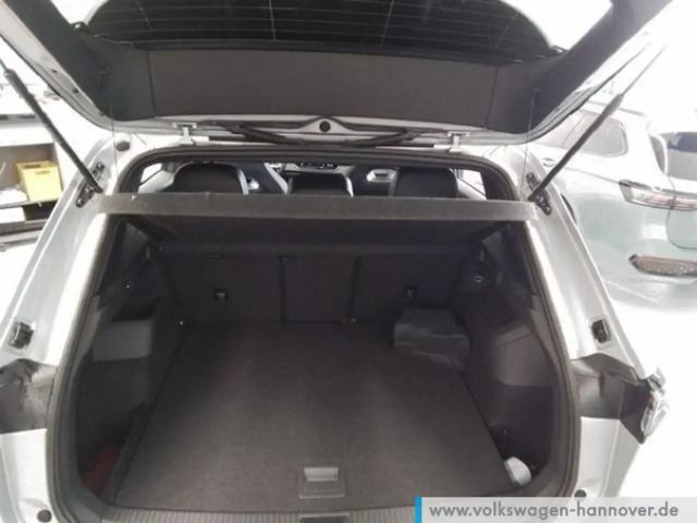 Volkswagen Tiguan 2.0 TSI 4Motion DSG R-Line