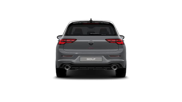 Volkswagen Golf 2.0 TSI DSG GTI Golf VIII