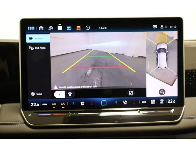 Volkswagen Tiguan 2.0 TDI DSG R-Line