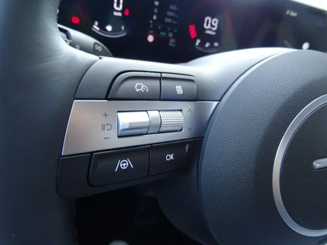 Hyundai Tucson Tucson Navi, Kamera, Apple Carplay u.v.m