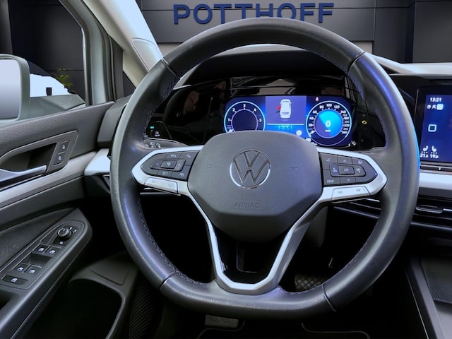 Volkswagen Golf 2.0 TDI DSG Life Variant