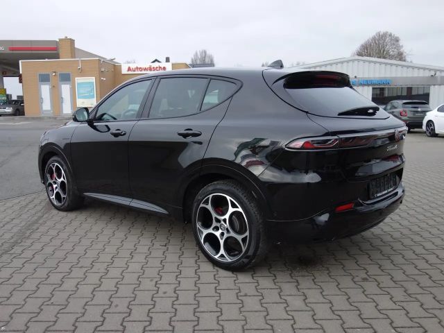 Alfa Romeo Tonale Veloce