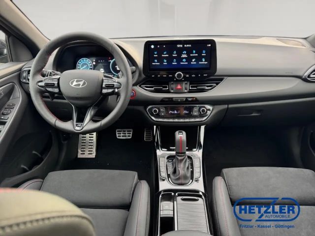 Hyundai i30 Hybrid N Line