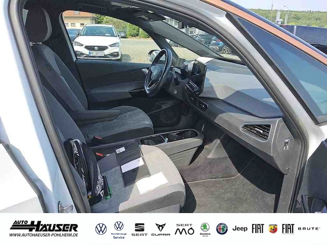 Volkswagen ID.3 Performance Pro