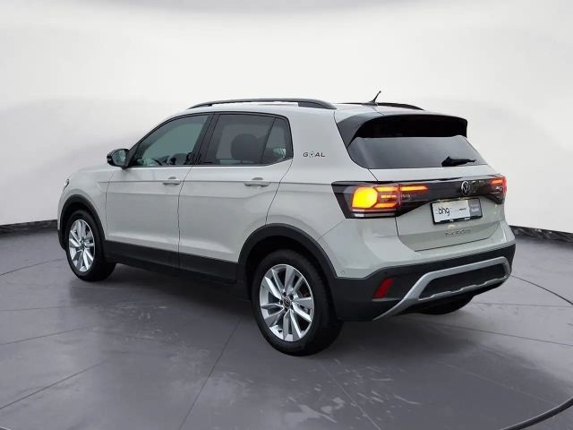 Volkswagen T-Cross 1.0 TSI DSG Plus