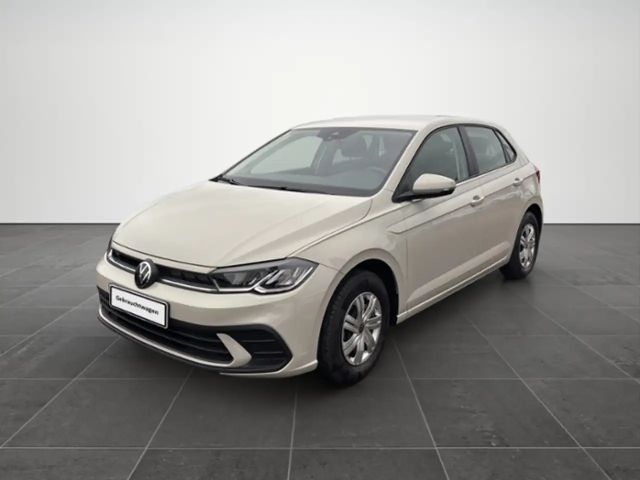 Volkswagen Polo 1.0 / 80 PS / LED / SH / PDC