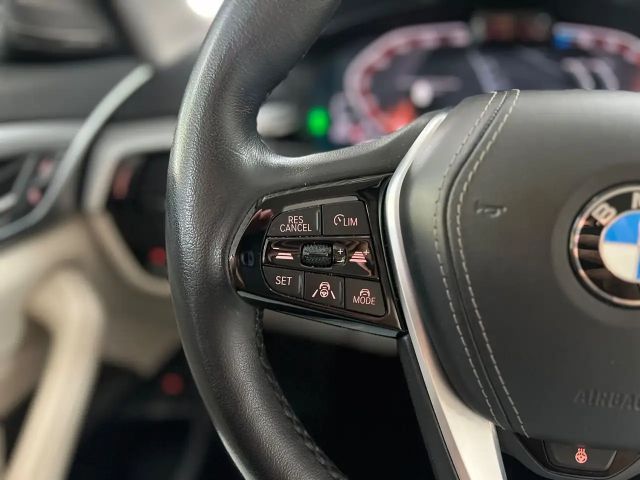 BMW 520 520d Touring